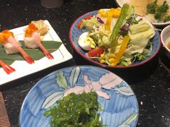 -割烹旭日本料理(龙湖狮山天街店)