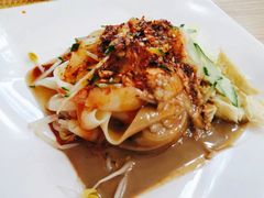 -左左香老潼关肉夹馍(龙山一路店)