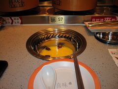 -喜味涮自助小火锅(广州东圃天河城店)