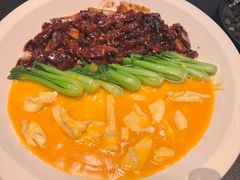 -晓长安·新陕菜(曲江店)
