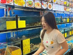 -醉壹号海鲜大排档·老厦门特色菜(厦门美食地标店)