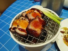 -蔡澜点心·粤菜(花城汇南区店)