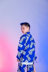 -光影纪·Baby·Home儿童摄影(丁桥店)