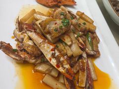 -惠食家酒店(老余杭美食街店)