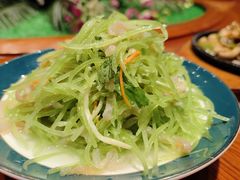 -小船渔村•大连菜•大连焖鱼(黄河路店)