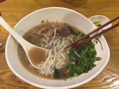 火车头米粉-越南牛肉河粉餐厅(书院巷店)