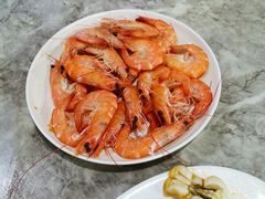 -清水湾3号(东方小周海鲜店)