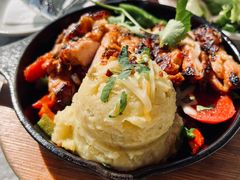 -Chili's Cafe&Bar奇利斯(滨江店)