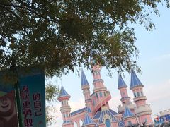 -沈阳方特欢乐世界