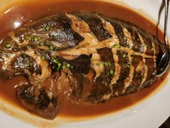 -船歌·鱼水饺青岛菜(闽江二路店)