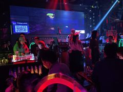 -苏荷酒吧(九街店)