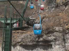 -北京上方山国家森林公园