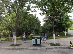 -西安外国语大学(长安校区)