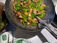 -费大厨辣椒炒肉(黄兴中心广场店)