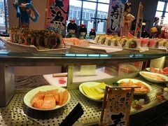 -上海三甲港铂瑞酒店-卓越西餐厅