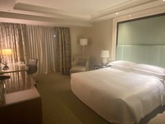 -澳门喜来登大酒店