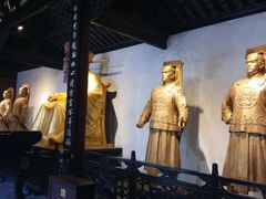 -包公祠