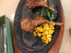 -萨莉亚意式餐厅(石鼓路店)