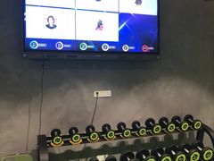 -Answer Fitness 答案健身(奥体店)