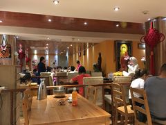 大堂-莲池荟素食馆·12年老字号(光孝寺店)