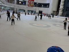 -世纪星滑冰俱乐部(万象城店)