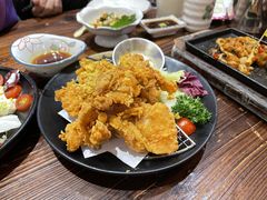 -小川洋风料理(街道口店)