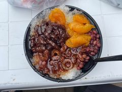-小胖老味刨冰