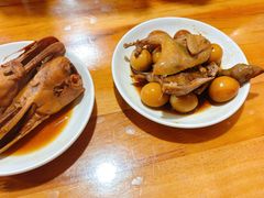 -老袁炒年糕(富豪路店)