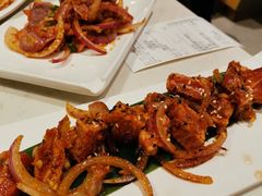 -么子烤肉(化龙池店)