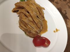 -京味斋·烤鸭·北京菜(安贞店)