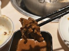 -潮泰牛肉火锅 · 创于1992年(车公庙店)