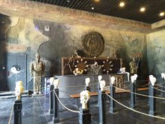 景点-济南方特东方神画