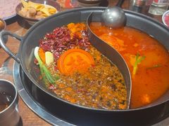-楠火锅(西单店)