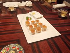 -新天世纪中餐厅