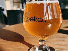 -Pekaa啤咖食肆Coffee&Bistro