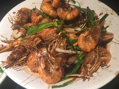 -老头儿油爆虾·知味杭州(爱琴海购物中心)