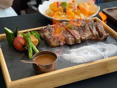 -北索·720度江景西餐厅(来福士店)
