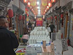 -即墨老公社·海肠捞饭大王(古城店)