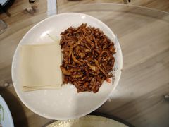 -聚首堂·特色小吃·肘子(什刹海德胜门店)