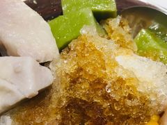 -鲜芋仙(中华广场店)