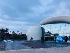 -三亚海昌梦幻海洋不夜城