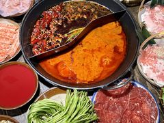 -冯校长老火锅(深圳总店)