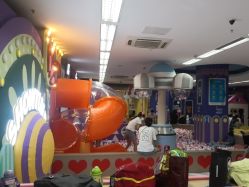 -孩子王童乐园(马群店)