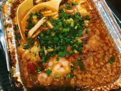 -华仔龙虾(永乐路总店)