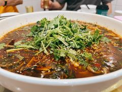 -乐山第一家临江鳝丝(茶坊路店)