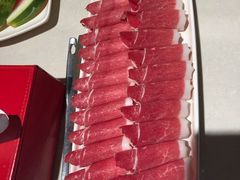 捞派肥牛-海底捞火锅(枫蓝国际购物中心店)