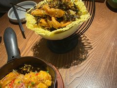 -云海肴·汽锅鸡·云南菜(领展购物广场·中关村店)