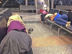 -吉隆坡国际机场