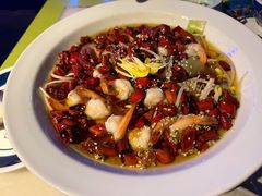 -桂满陇天书(南京德基旗舰店)