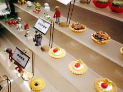 -芭菲盛宴·环球美食(北城国际店)